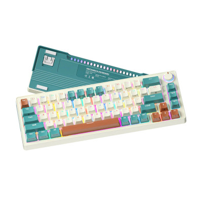 Zifriend ZA68 Wireless - Time Machine